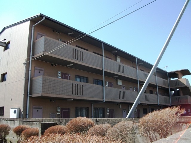 駒場コーポ