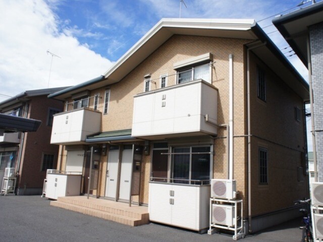 ウェルシー Ⅱ