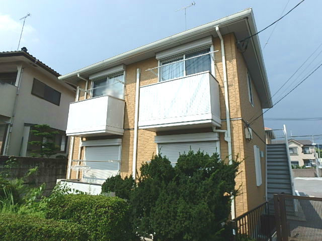 プラティーク石井 A