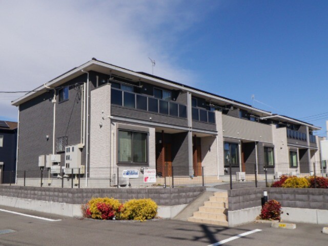 ヴィル アスピレーション Ⅰ