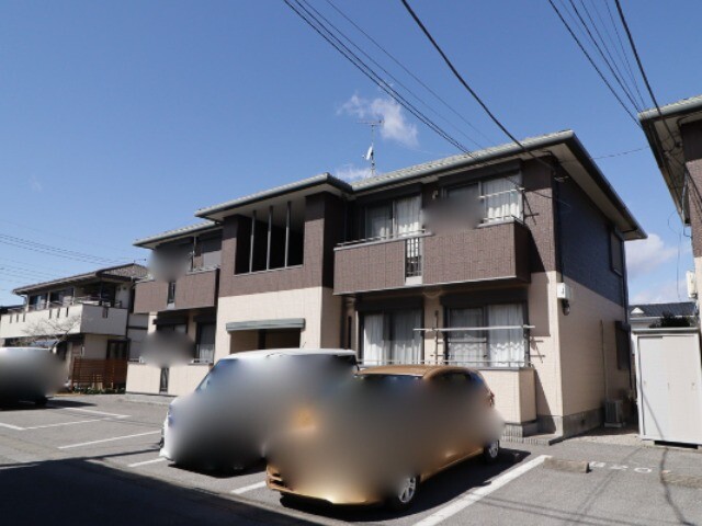 エスポワール B