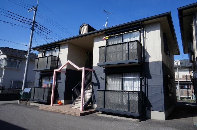 ディアスユタカ B