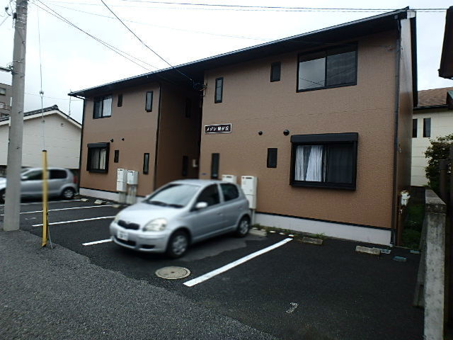 メゾン泉が丘