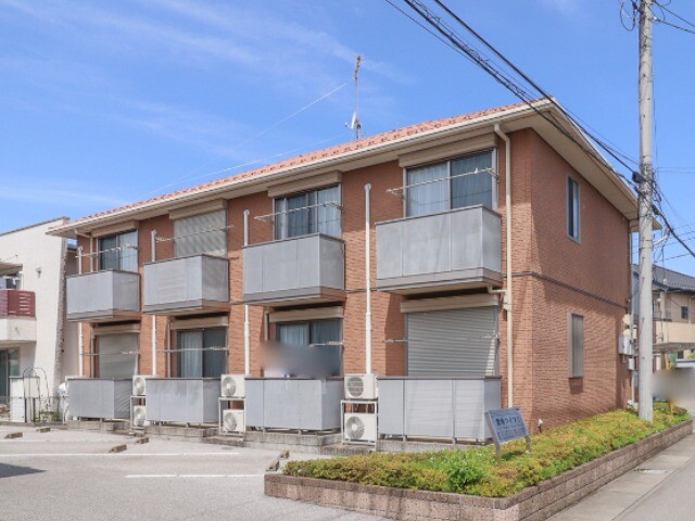 鈴幸ハイツ Ⅰ