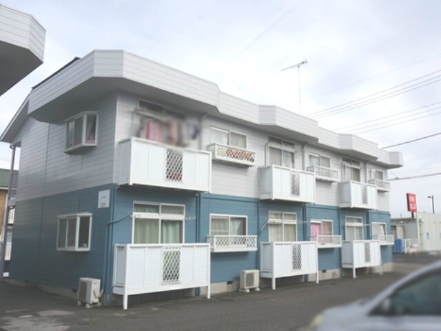 サンティア美輝 B