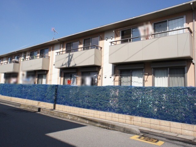 パステルガーデン石井Ｃ棟