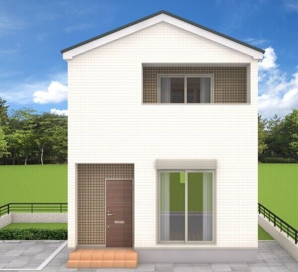 とまとの家 E