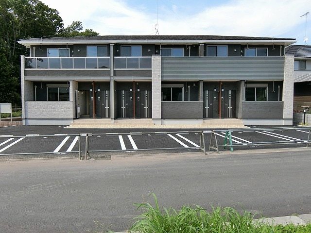 Ｊ-フォレスト Ⅰ