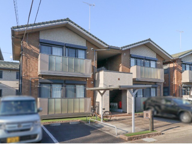 BRUNO B棟