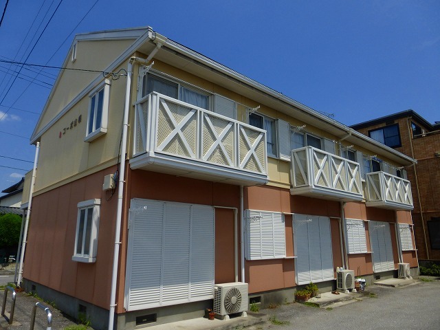 コーポ山根