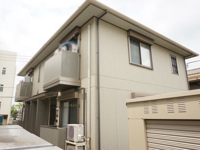 エルメゾン御幸本町