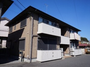 レジデンス・ノヴァ Ｄ外観写真