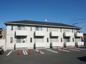 メルヴェーユ 陽東外観写真