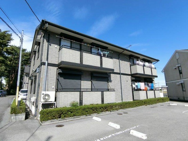 セジュール雅 壱番館