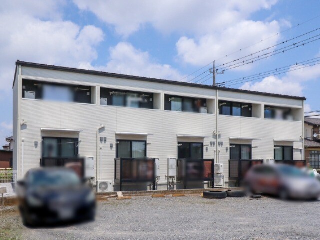 Happier清原台