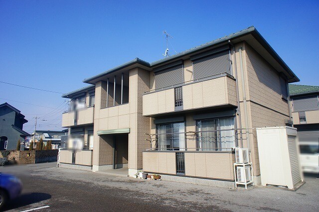 アーバン21 B