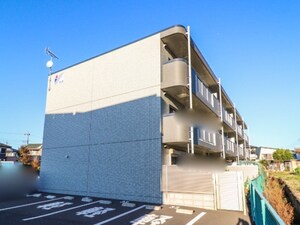 Y＆Mウエスト Ⅱ外観写真