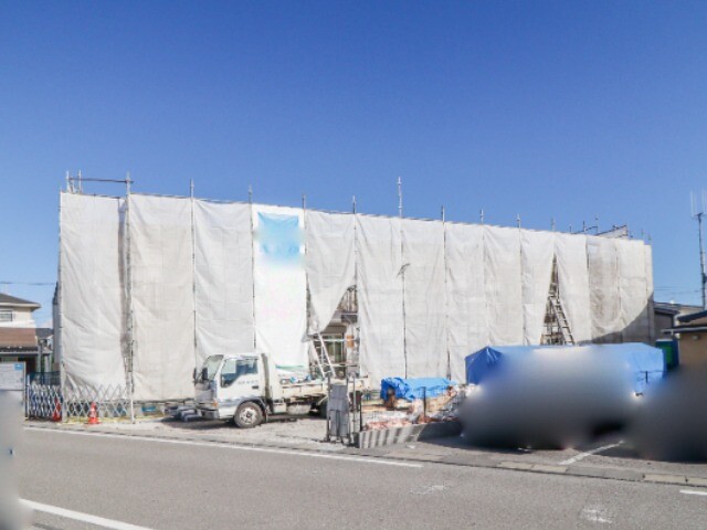 トライアングル ゆいの衛