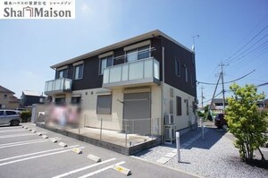 Le Serena外観写真