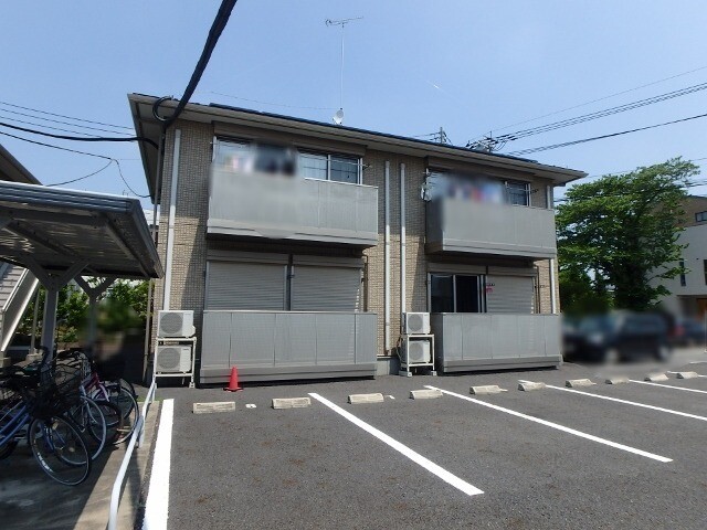 Yトマツリ4パナハイツ A