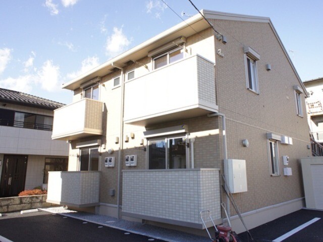 グレイス・パール