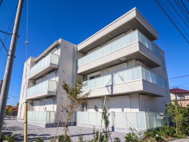 STELLA GATE 陽東