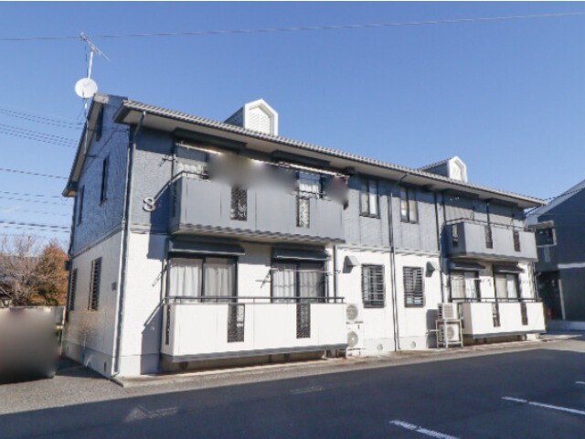 セジュールan 3号館