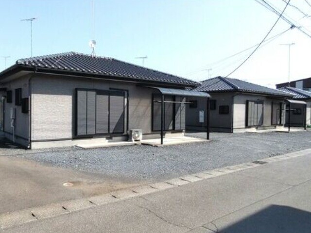 第3中嶋住宅　11