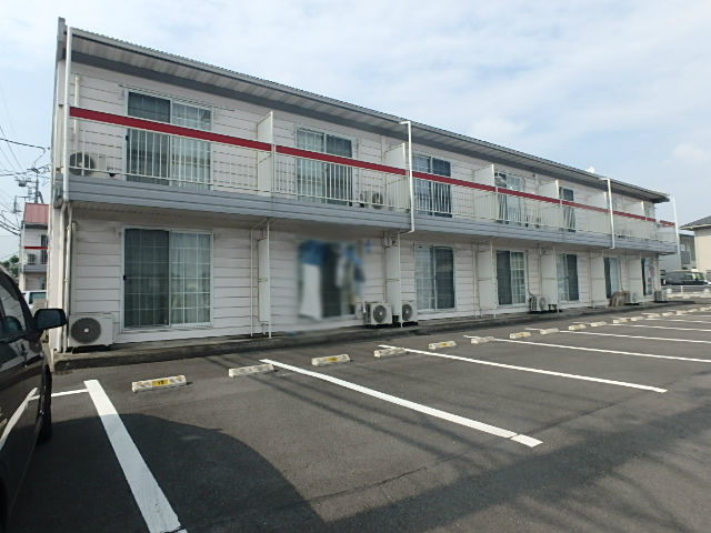 ホワイトローズ Ⅱ