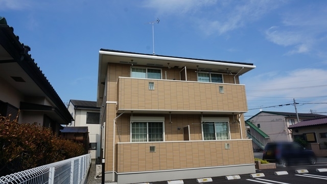カーサ エテルナ Ⅱ