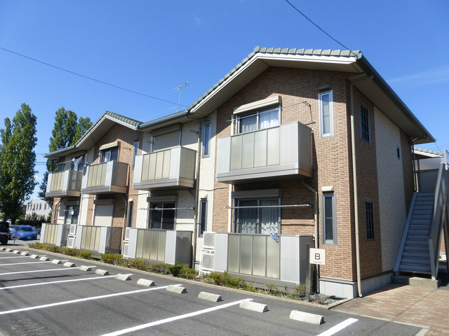 ADESSO B棟