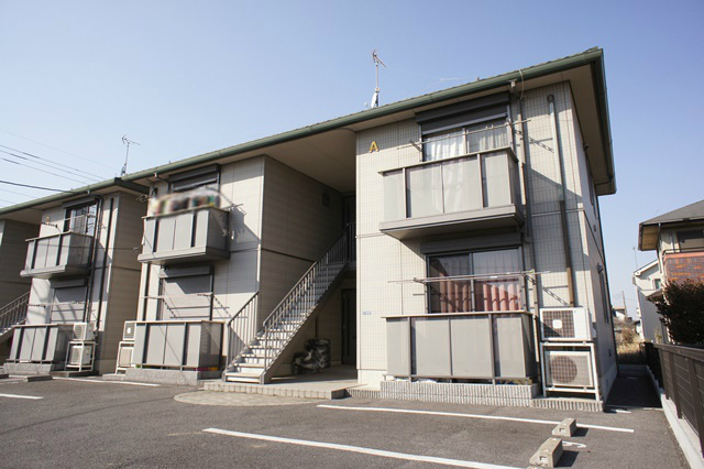 サザンシュロスⅡ Ａ