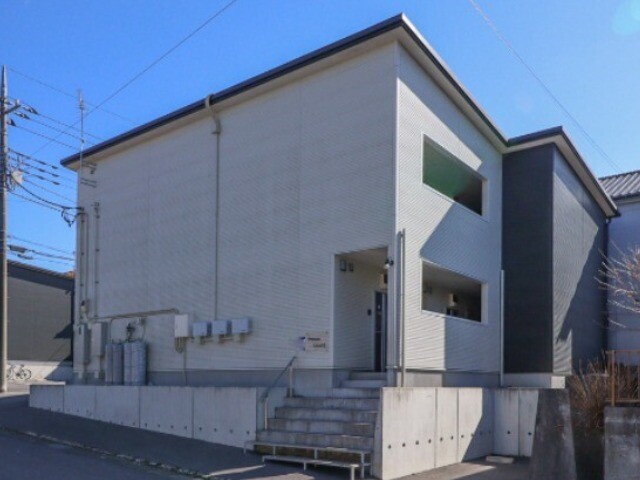 Precious Court Ⅱ