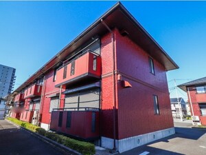 コート泉Ⅱ Ｂ棟外観写真