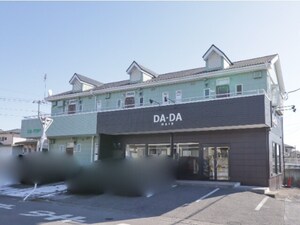 エルドラド外観写真