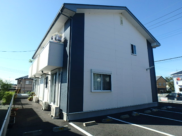 フレアージュUESAWA