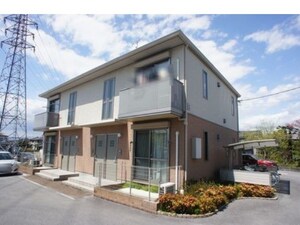 ティプラザ駒生町Ｂ外観写真
