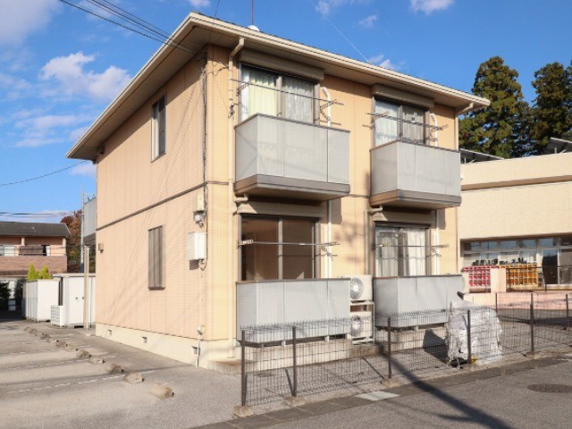 ドムス・ミネ A