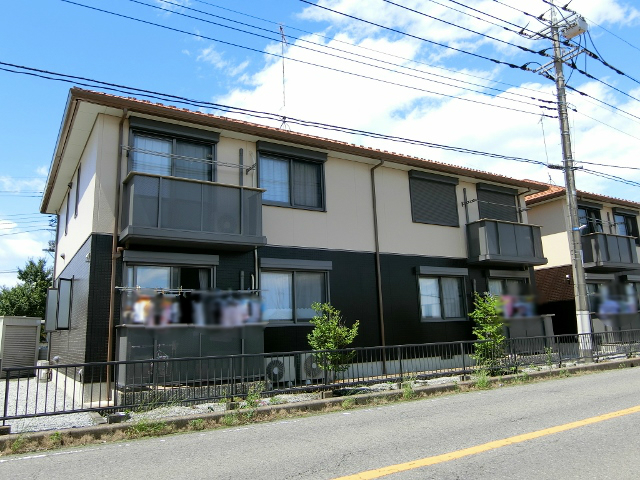 プレジールファミーユ  B