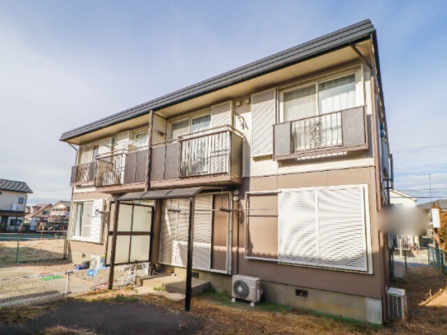 メゾン今宮