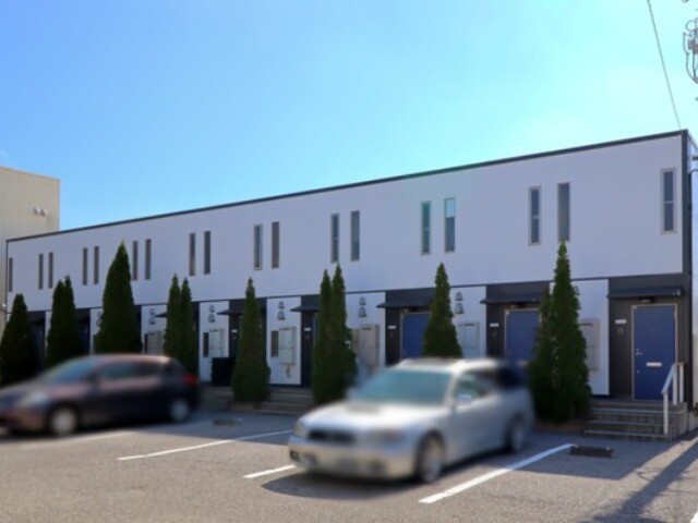 フレックステクノ B