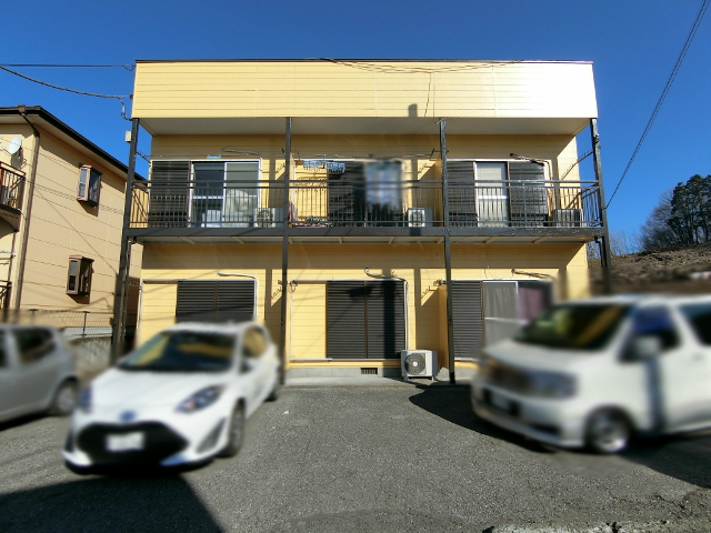 パークヒル Ⅶ