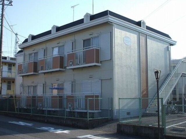 サンライズハウス C