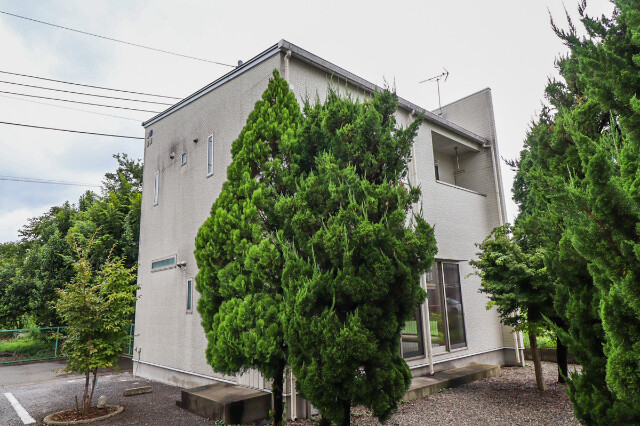 フォレスト・タウン 5号棟