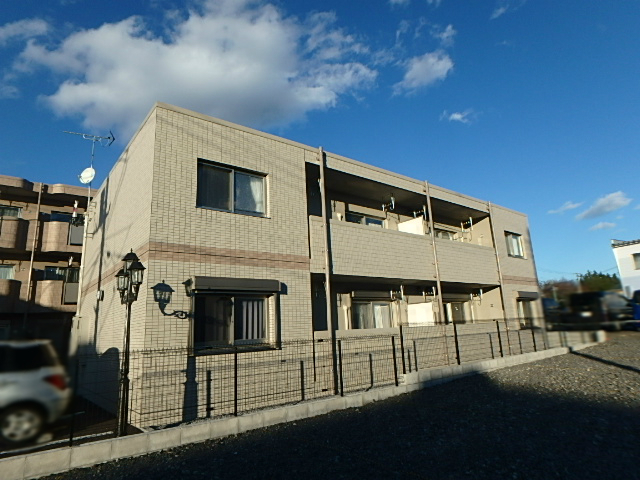コリーナ陽東