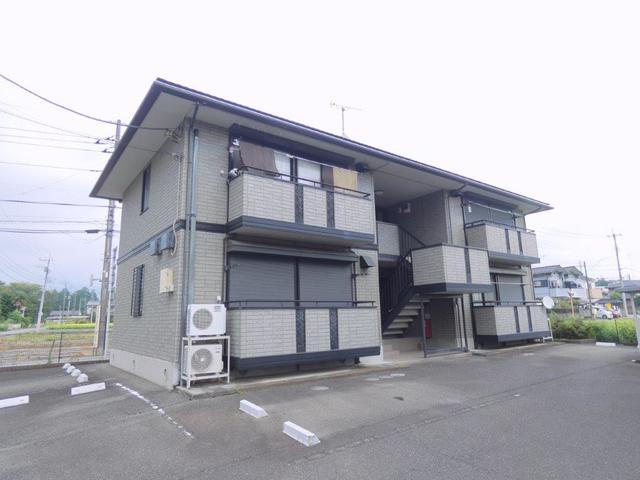 セジュールSAWA B棟