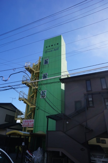桜グリーンヒル