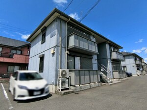 メゾン・ド・ベル Ｄ外観写真