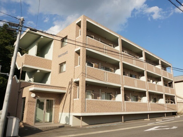 フォレストステージ Ⅱ