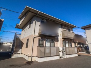 K&Mテクノ F外観写真